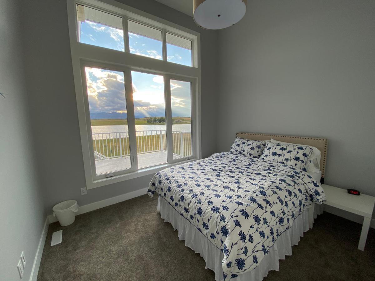 Pelican Ridge * Mountain View